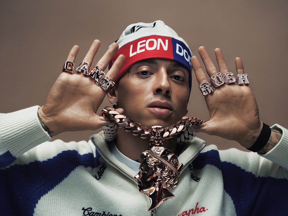 Photo Credit Jack Bridgland