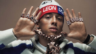 セントラル・シー、2026年3月に一夜限りとなる来日公演が決定!