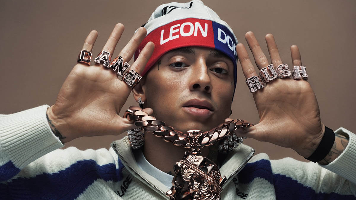 セントラル・シー、2026年3月に一夜限りとなる来日公演が決定！