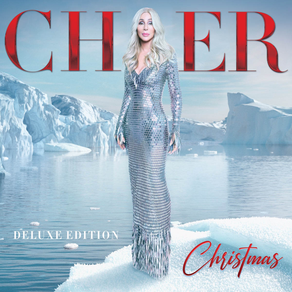 Cher『Christmas (Deluxe Edition)』