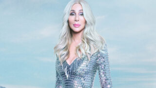 シェール、サタデー・ナイト・ライヴに出演し披露した2曲の映像が公開