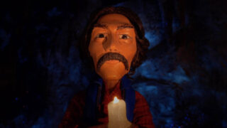 ジョージ・ハリスン、フィン・ウルフハードが監督を務めた「Give Me Love (Give Me Peace on Earth)」のミュージック・ビデオが公開