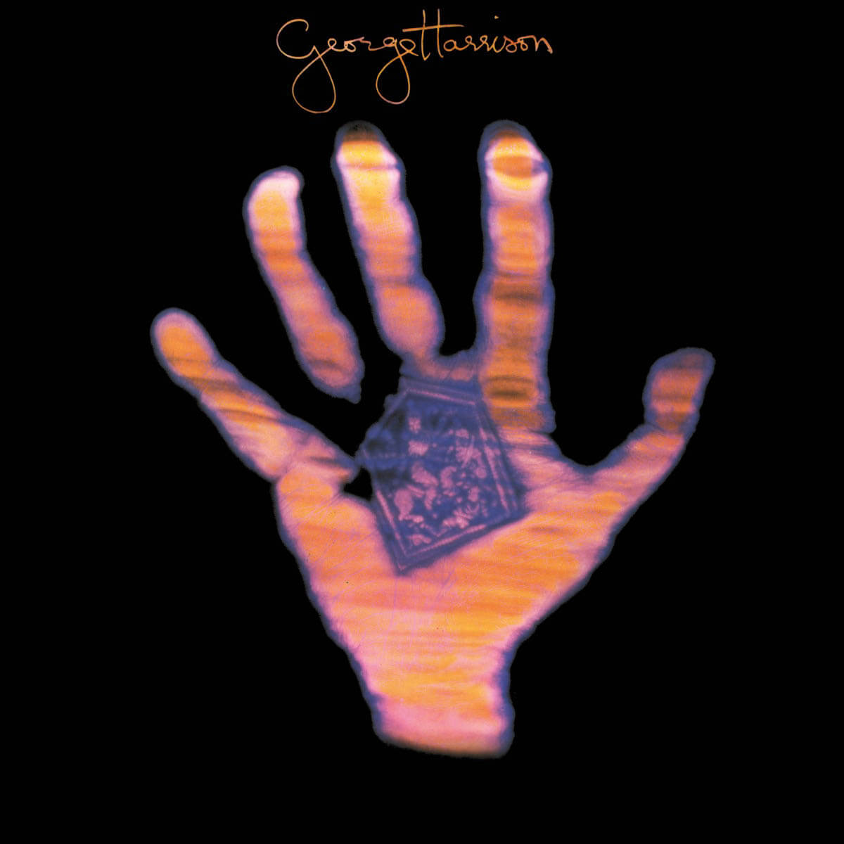 George Harrison『Living In The Material World (50th Anniversary)』