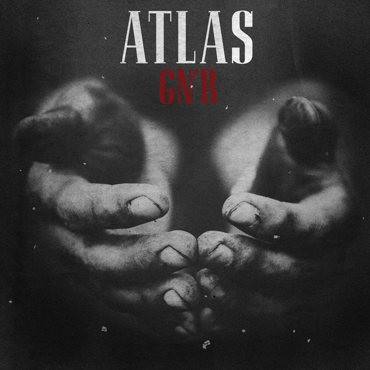 Guns N' Roses「Atlas」