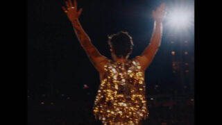 ハリー・スタイルズ、「Forever, Forever」と題した映像をサプライズ公開