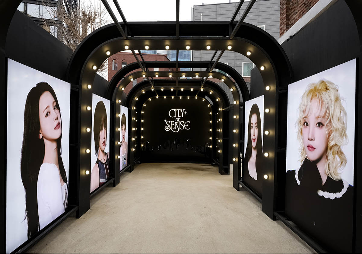 Photo Credit CUBE ENTERTAINMENT