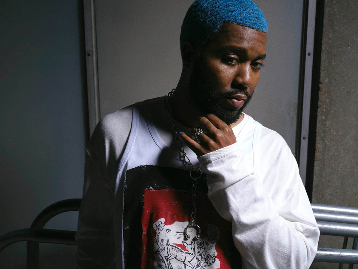 Photo Credit Sophie Jones