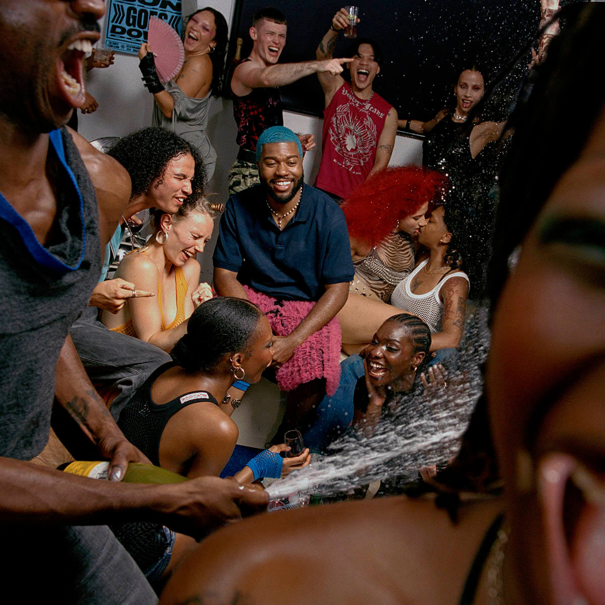 Khalid『After the Sun Goes Down』