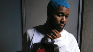 カリード、ワム！「Last Christmas」のカバーをApple Music限定でリリース！ミュージック・ビデオも公開