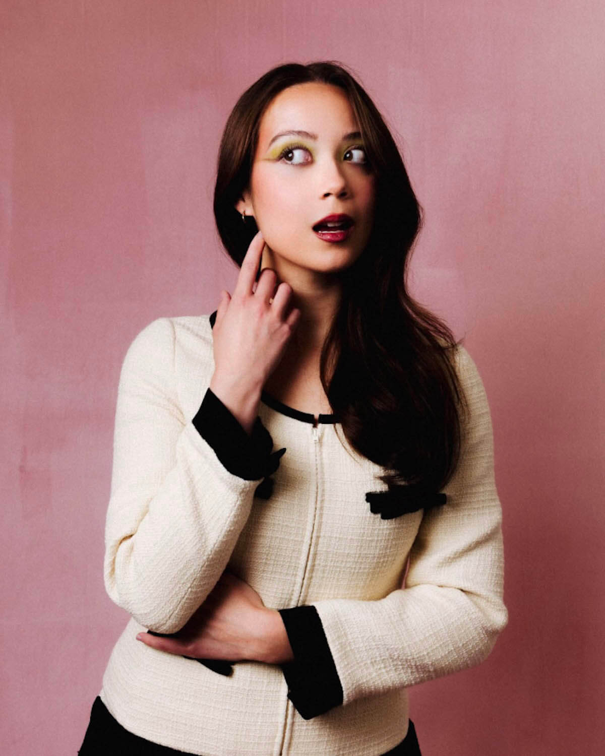 Photo Credit Nicole Mago