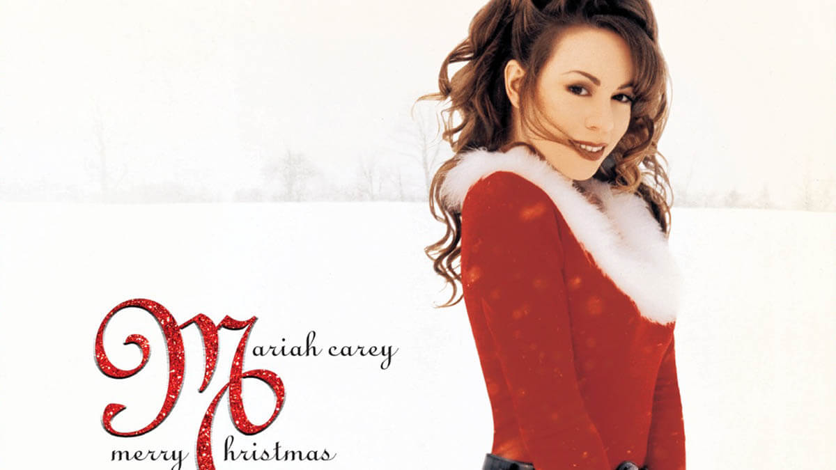 マライア・キャリー、「恋人たちのクリスマス」が全米チャートで歴代最多首位タイ記録を樹立!