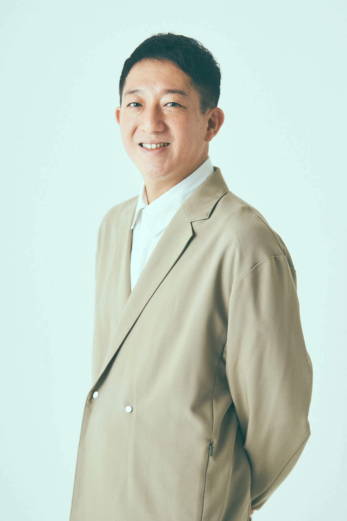 高橋茂雄（サバンナ）