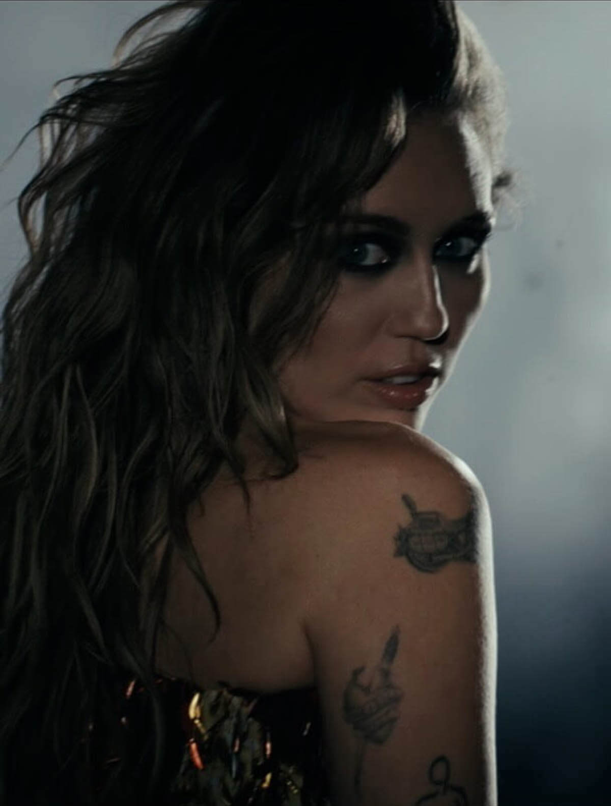 Image: Instagram (@mileycyrus)