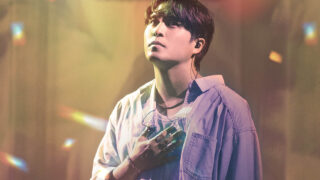 韓国バラードシンガーMonday Kiz、2026/1/31(土)に来日特別公演開催決定！