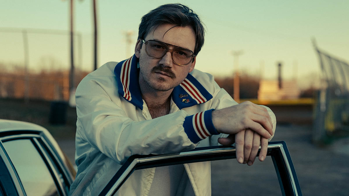 モーガン・ウォーレン、RIAA史上最高位のカントリー・アーティストに認定