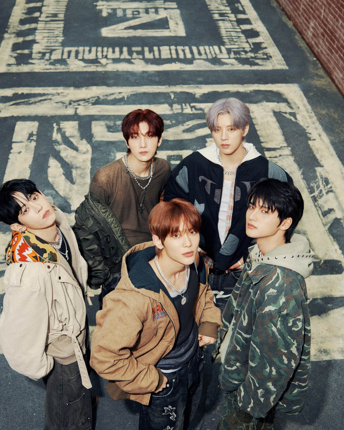 Photo Credit CUBE ENTERTAINMENT