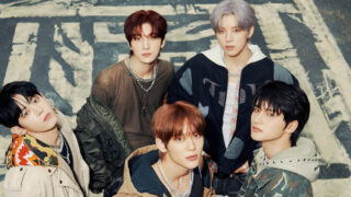 NOWZ『EVERGLOW』米ビルボードのスタッフ・ピック「2025年最高のK-POPソング」に選出