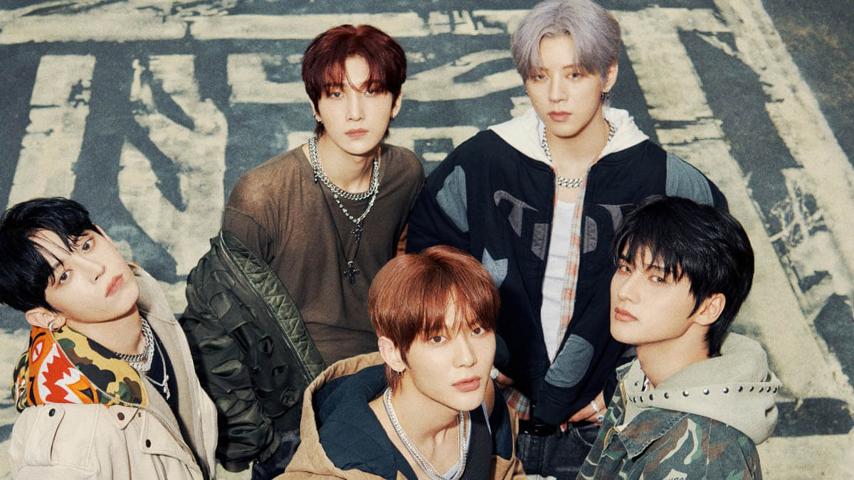 NOWZ『EVERGLOW』米ビルボードのスタッフ・ピック「2025年最高のK-POPソング」に選出