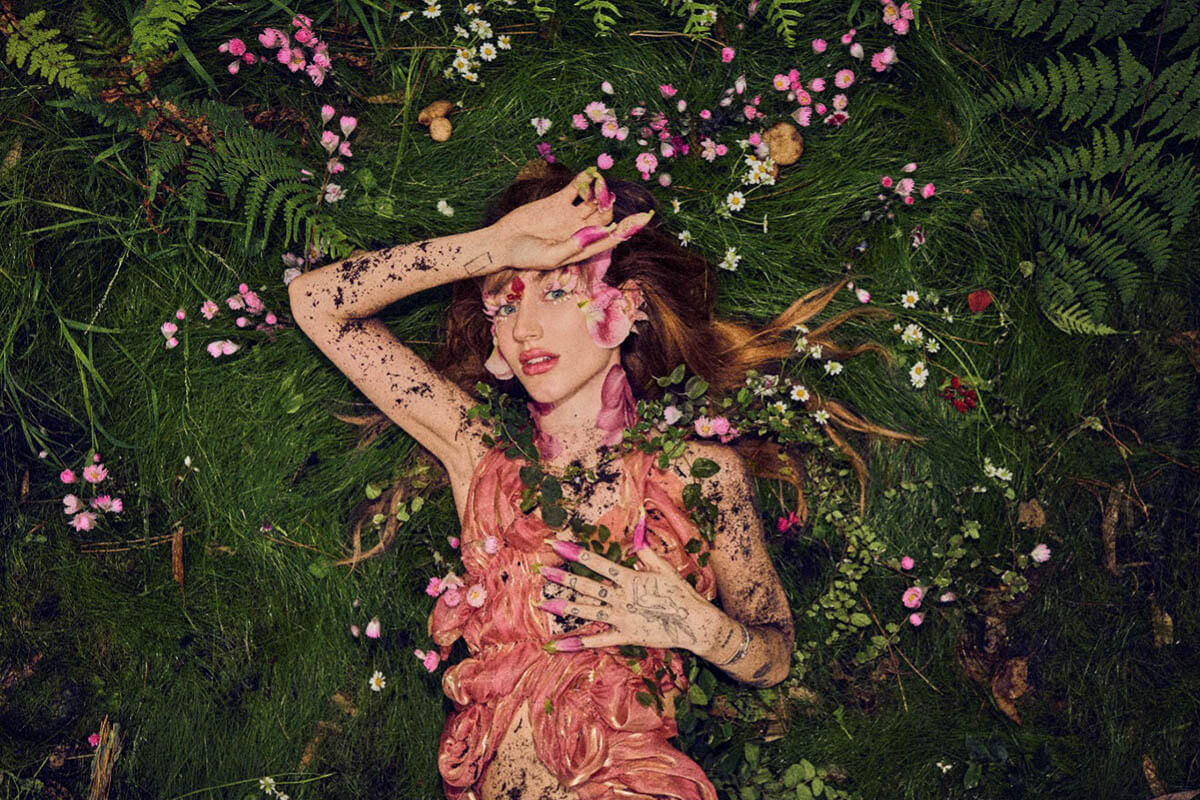 Photo Credit Cybele Malinowski