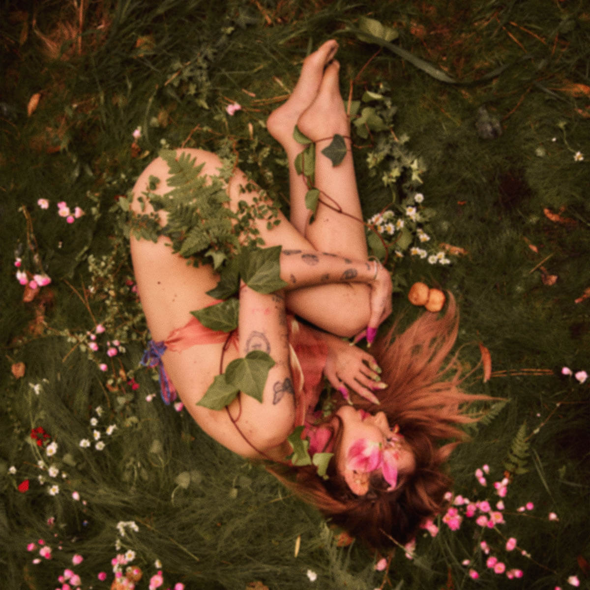 Peach PRC『PORCELAIN』