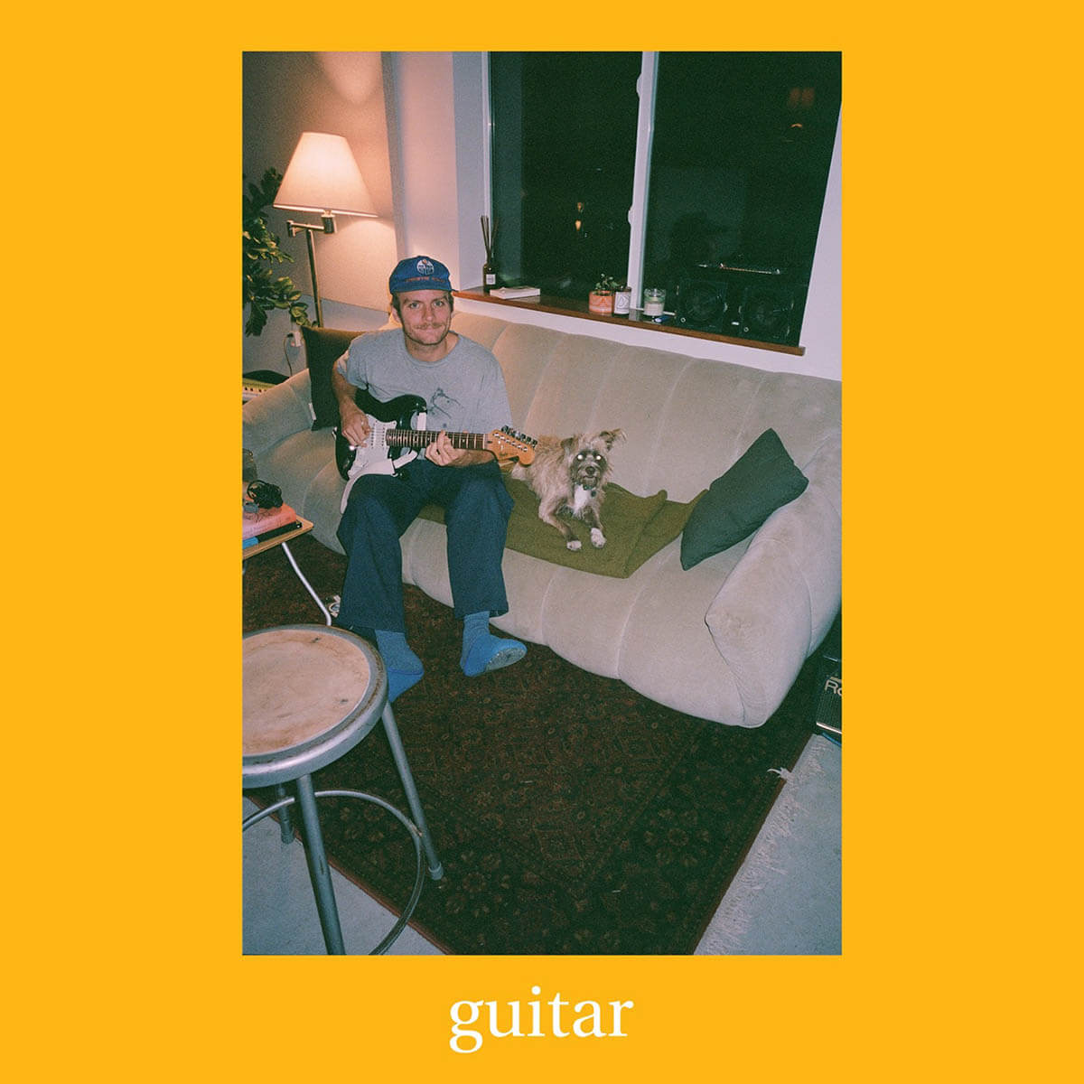 Mac DeMarco『Guitar』