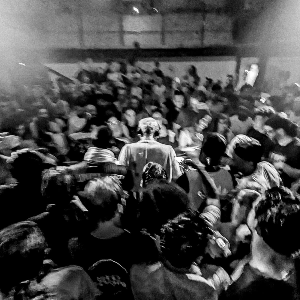 Fred again..『USB』