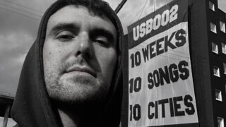 フレッド・アゲイン、最新作『USB 002』で“進化し続けるアルバム”の新章へ！