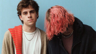 ロイエル・オーティス、2026年2月に来日公演が決定！一夜限り初の単独公演