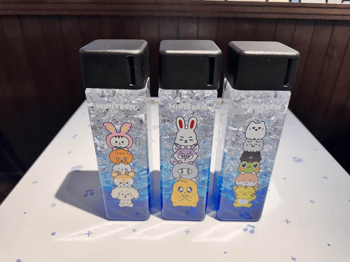 Takeout Drink (P)&(C) PLEDIS Entertainment