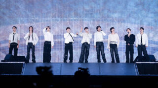SEVENTEEN、4都市10公演のワールドツアー日本公演『SEVENTEEN WORLD TOUR [NEW_] IN JAPAN』を完走！42万人のCARATが熱狂