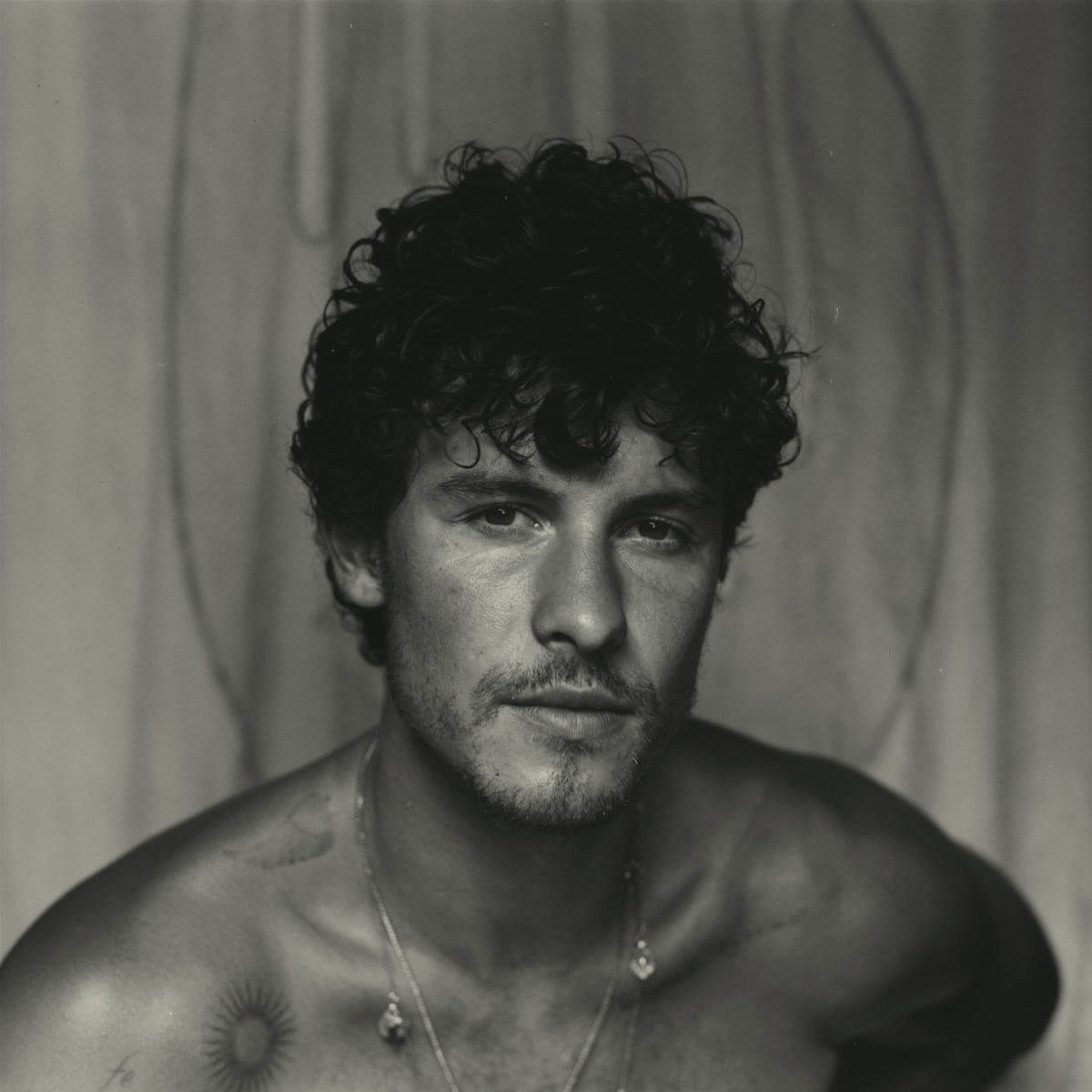 Shawn Mendes『Shawn』