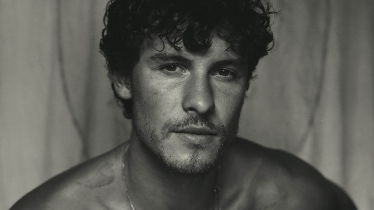 ショーン・メンデス、今年行ったツアーから3曲のライヴ映像が公開