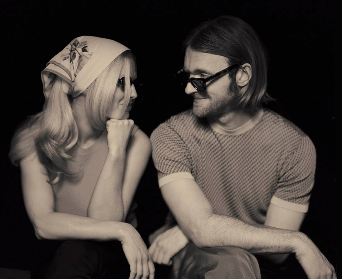 The Favors, FINNEAS & Ashe