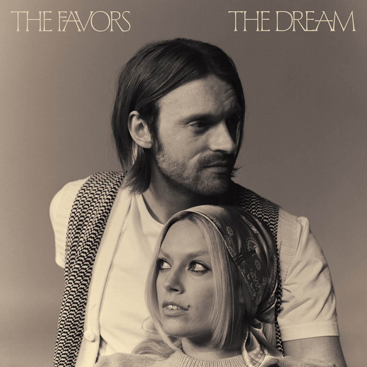 The Favors『The Dream』