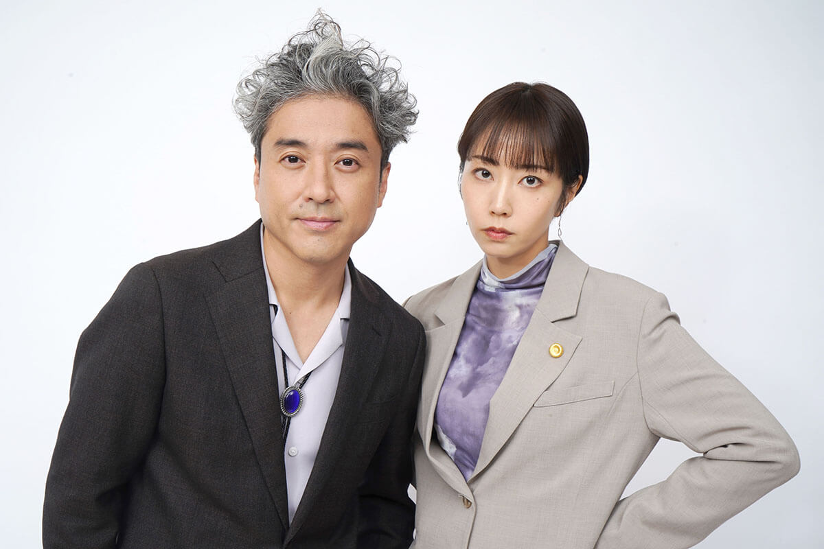 ムロツヨシ、木南晴夏