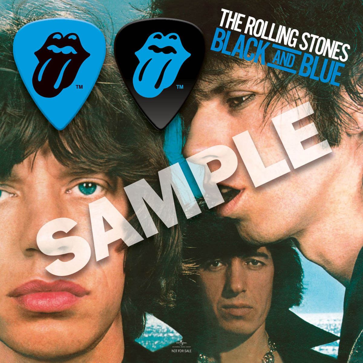 RS9特典 PickSet SAMPLE