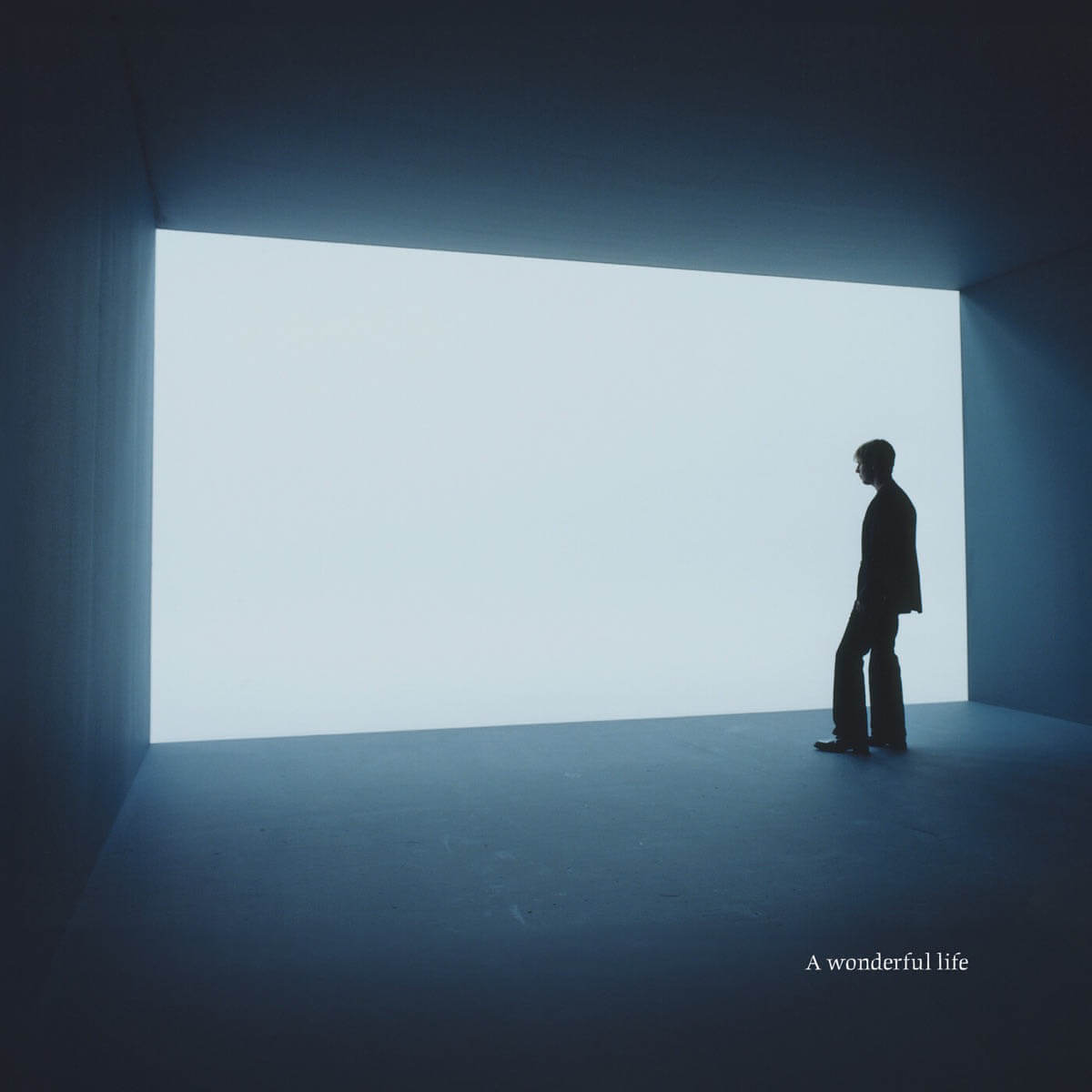 Tom Odell『A Wonderful Life (Epilogue)』