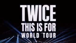 TWICE、MUFG STADIUM（国立競技場）3DAYS決定！12/8(月)10:00より最速先行チケット受付開始！