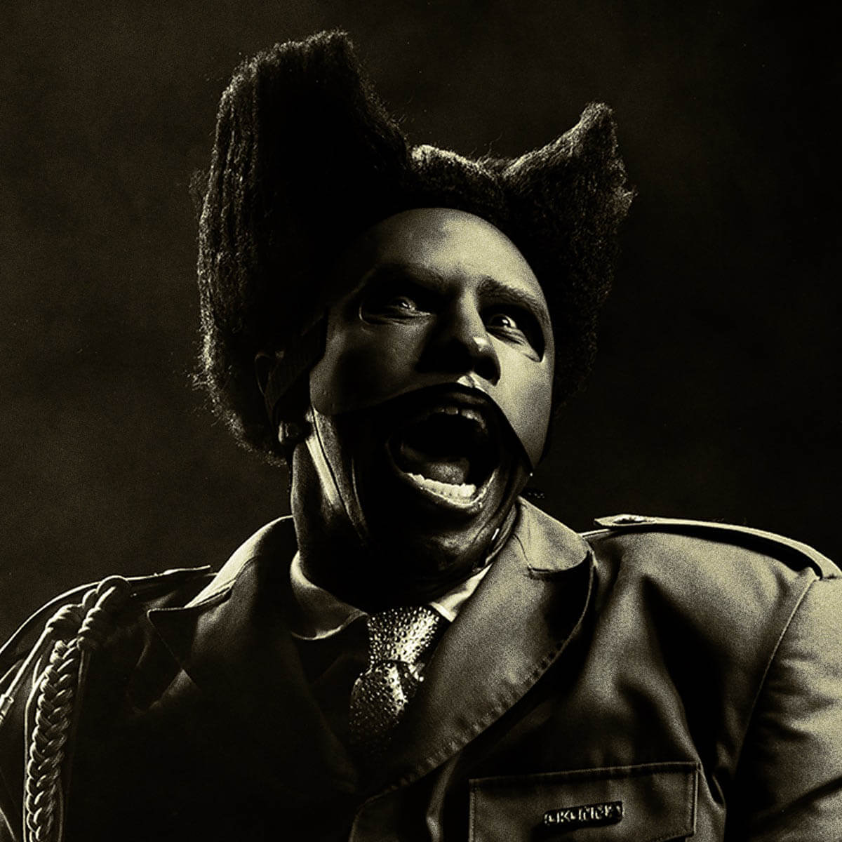 Tyler, The Creator『CHROMAKOPIA +』