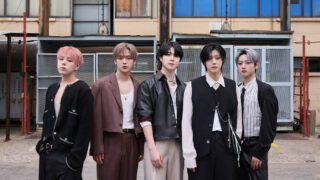 WEi 8th Mini Album [Wonderland] 発売記念リリースイベント第2弾の開催が決定！