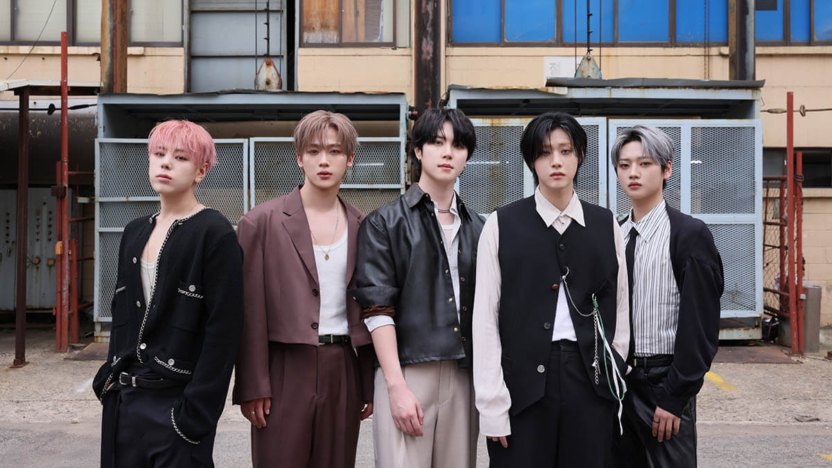 WEi 8th Mini Album [Wonderland] 発売記念リリースイベント第2弾の開催が決定！