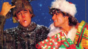 【全英シングルチャート】ワム！「Last Christmas」が通算11週目の首位を獲得！