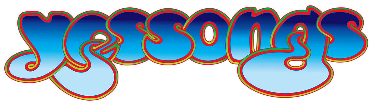 Ⓒ Yessongs 1972. All rights reserved