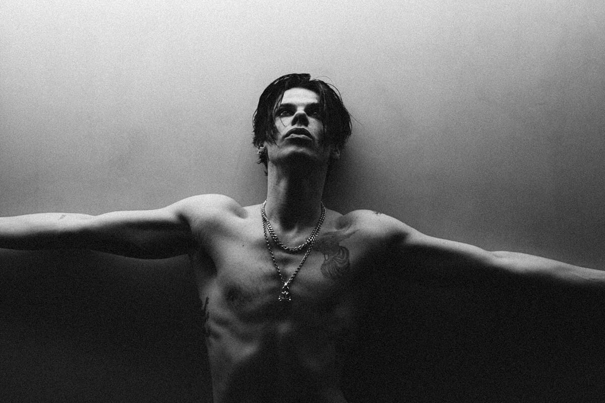 Photo Credit Tom Pallant