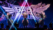 BABYMETAL、ワールドツアー日本凱旋アリーナ公演となる「LEGEND - METAL FORTH」を完遂！結成15周年を記念したサプライズも！