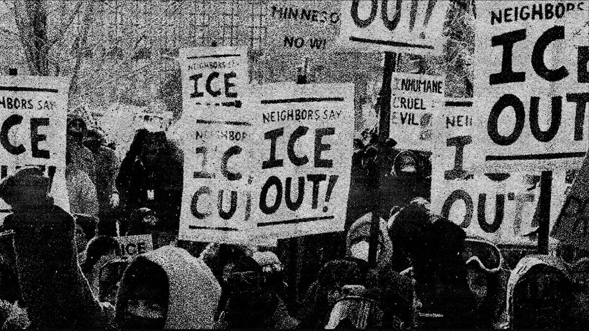 ブルース・スプリングスティーン、ミネアポリスへ捧ぐ新曲「Streets Of Minneapolis」を緊急リリース