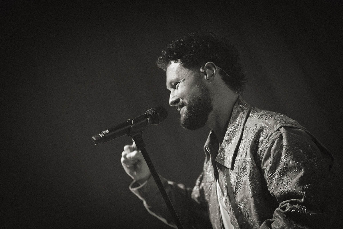 Photo Credit Callum Mills