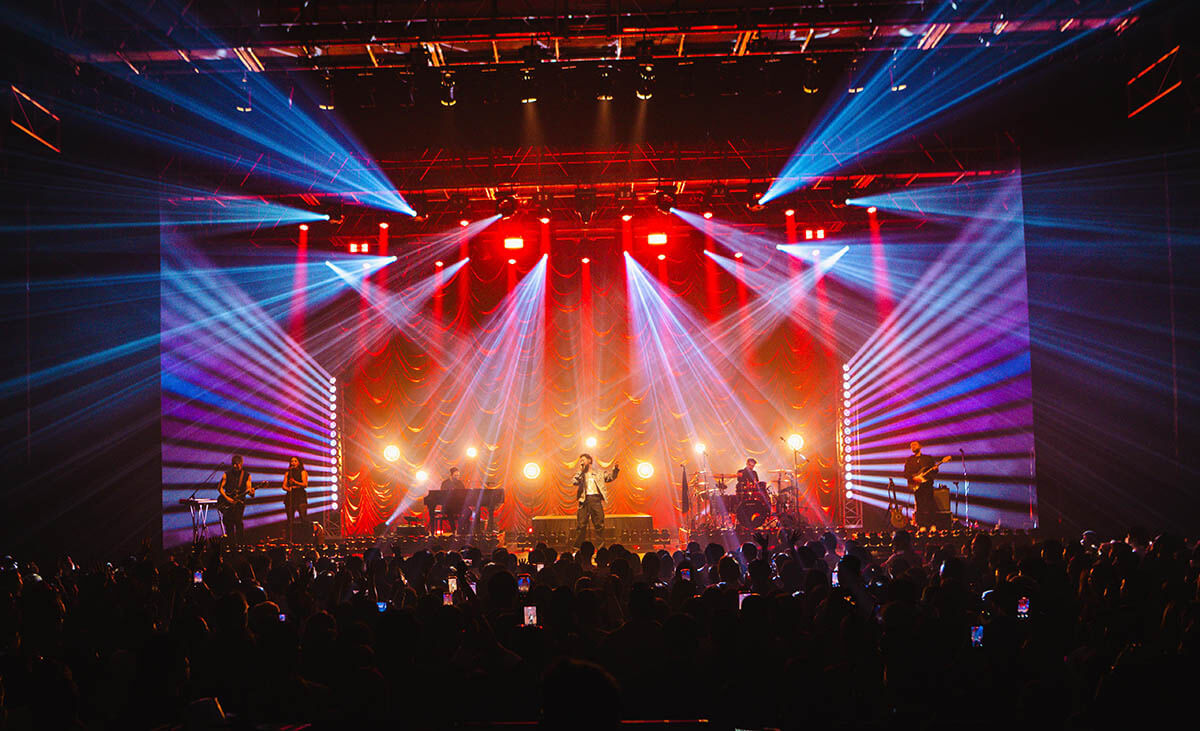 Photo Credit Callum Mills