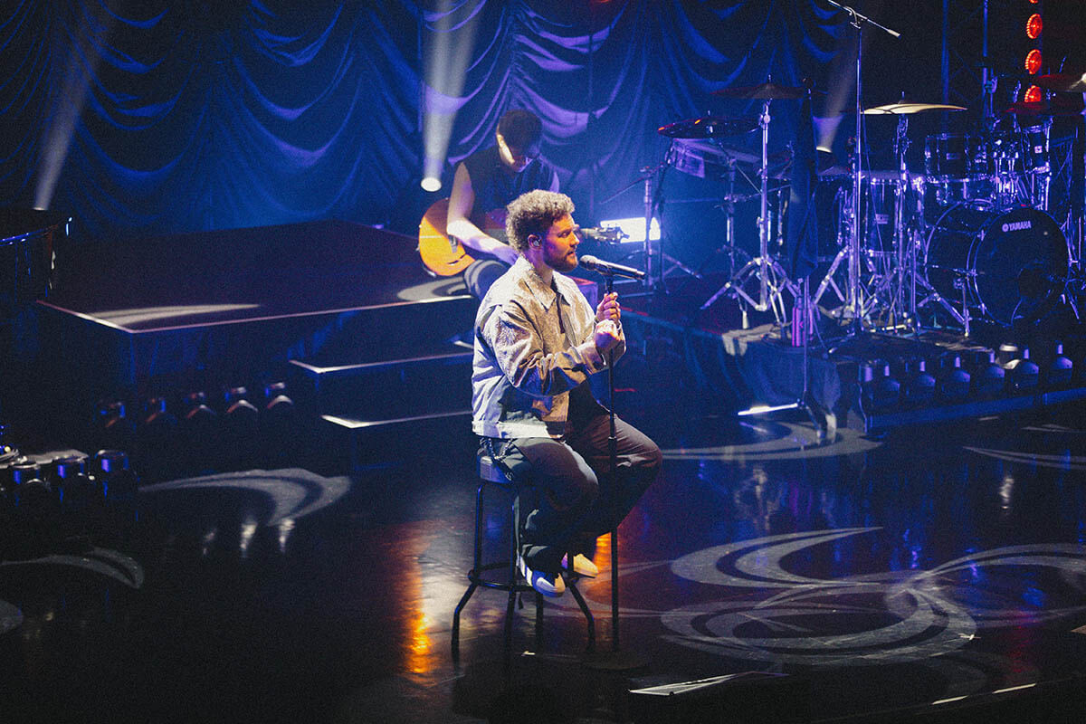 Photo Credit Callum Mills