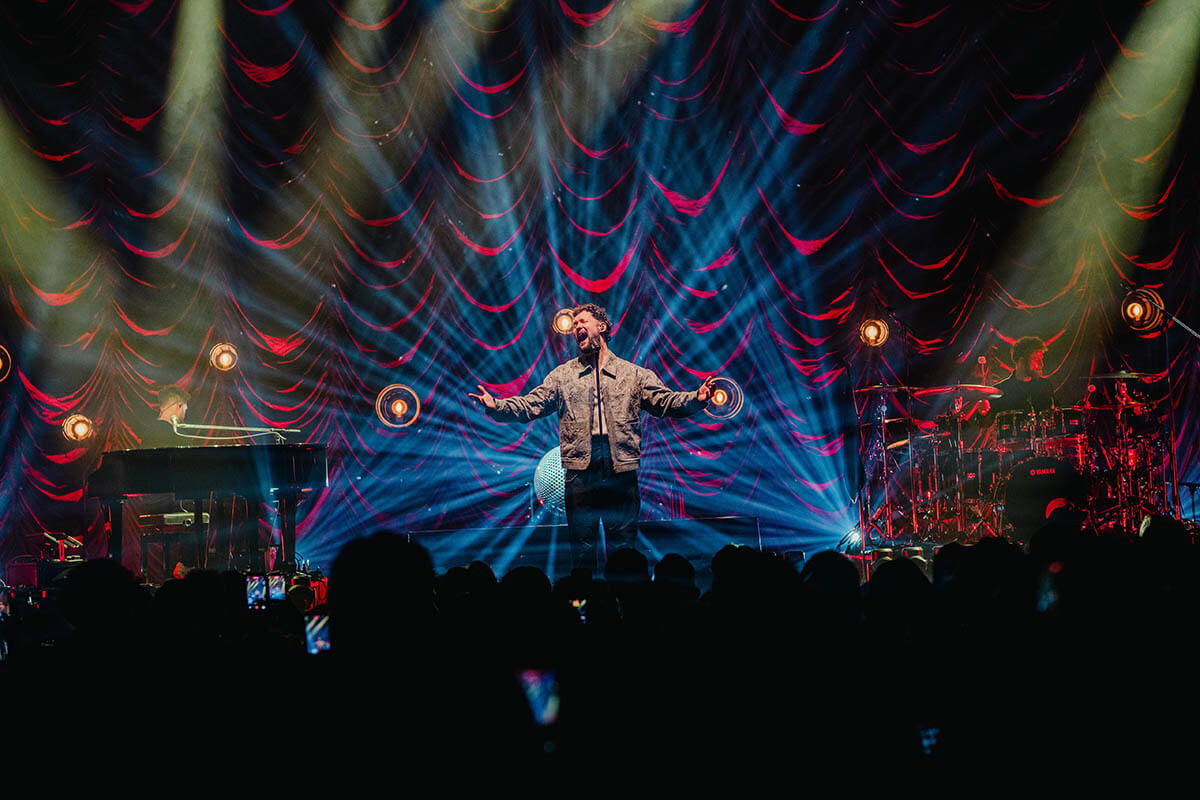 Photo Credit Callum Mills